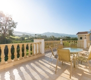 Others 2 Villa Clementina Large Private Pool Walk to Beach Sea Views A C Wifi Eco-friendly - 2183