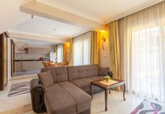 อื่นๆ 5 Villa Kelebek Paradise Private Pool A C Wifi Car Not Required Eco-friendly - 2234