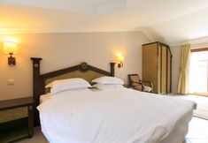 Lainnya 7 Villa Aysel Paradise Private Pool A C Wifi Car Not Required Eco-friendly - 2238