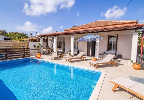 Others Villa Maro Large Private Pool A C Wifi - 2424