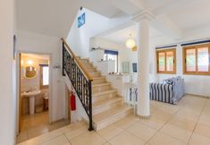 其他 3 Villa Argaka Sunset Large Private Pool Walk to Beach Sea Views A C Wifi Eco-friendly - 2760