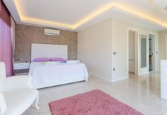 其他 6 Villa Nirvana Large Private Pool A C Wifi Car Not Required Eco-friendly - 2832