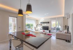 其他 4 Villa Nirvana Large Private Pool A C Wifi Car Not Required Eco-friendly - 2832