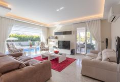 其他 3 Villa Nirvana Large Private Pool A C Wifi Car Not Required Eco-friendly - 2832