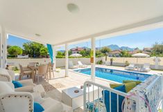 อื่นๆ 2 Villa Mina Large Private Pool A C Wifi Car Not Required Eco-friendly - 2834