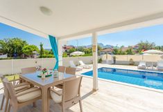 その他 3 Villa Mina Large Private Pool A C Wifi Car Not Required Eco-friendly - 2834