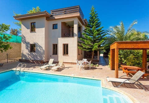 Others Villa Kinousa 2 Large Private Pool Sea Views A C Wifi - 2844