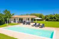 Others Villino Malva Large Private Pool A C Wifi - 2885