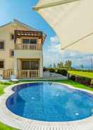 Bilik Villa Blue Diamond Large Private Pool Sea Views A C Wifi Eco-friendly - 2930