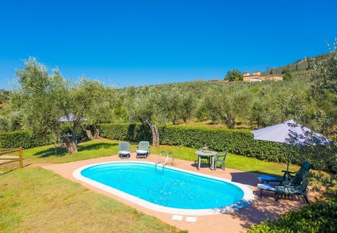 Others Villa Le Balze Large Private Pool Wifi - 3016