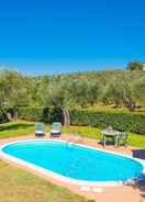 Room Villa Le Balze Large Private Pool Wifi - 3016