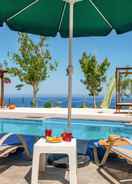 Primary image Villa Paradiso Sunset Private Pool Walk to Beach Sea Views A C Wifi - 3072