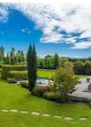 Room Villa Rossa Large Private Pool Wifi - 3077