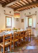 Room Villa Il Giulione Large Private Pool Wifi - 3089