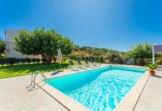 其他 4 Villa La Mia Sicilia Large Private Pool Sea Views A C Wifi - 3158