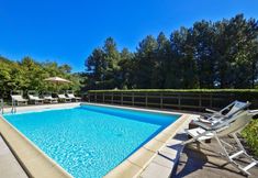 其他 5 Villa Casale di Rosa Large Private Pool Wifi - 3159