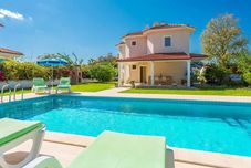 Others Villa Atlantis Large Private Pool A C Wifi Car Not Required - 3163