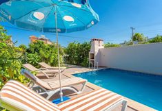 其他 5 Villa Duman 1 Private Pool A C Wifi Car Not Required - 3164