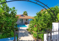 其他 4 Villa Duman 1 Private Pool A C Wifi Car Not Required - 3164