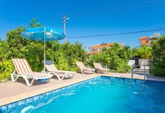 其他 3 Villa Duman 1 Private Pool A C Wifi Car Not Required - 3164