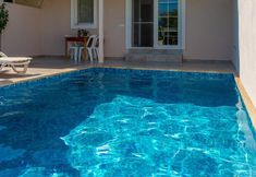 Others 4 Villa Duman 2 Private Pool A C Wifi Car Not Required - 3165