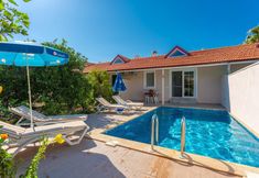 Others 3 Villa Duman 2 Private Pool A C Wifi Car Not Required - 3165