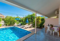 Others 6 Villa Duman 2 Private Pool A C Wifi Car Not Required - 3165