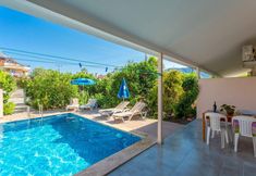 Others 6 Villa Duman 2 Private Pool A C Wifi Car Not Required - 3165