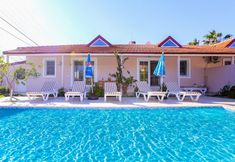 その他 4 Villa Duman 3 Large Private Pool A C Wifi Car Not Required - 3166