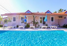 Khác 4 Villa Duman 3 Large Private Pool A C Wifi Car Not Required - 3166