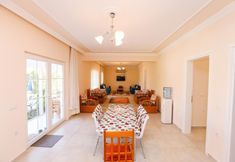 その他 7 Villa Duman 3 Large Private Pool A C Wifi Car Not Required - 3166