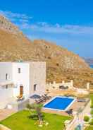 Primary image Villa Lulla Large Heated Private Pool Sea Views A C Wifi - 3200