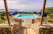 Lain-lain 7 Villa Aetos Large Private Pool Sea Views A C Wifi Eco-friendly - 921