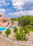 Room Villa Yeraki Large Private Pool Sea Views A C Wifi - 981