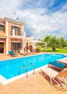 Room Villa Marina Large Private Pool Walk to Beach Sea Views A C Wifi Car Not Required - 2300