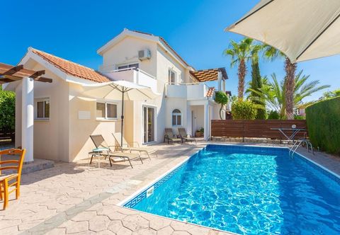 อื่นๆ Villa Coral Aura Large Private Pool Walk to Beach A C Wifi Car Not Required Eco-friendly - 3419