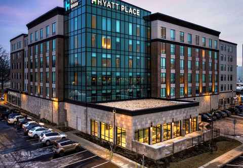 Others Hyatt Place Allentown / Lehigh Valley