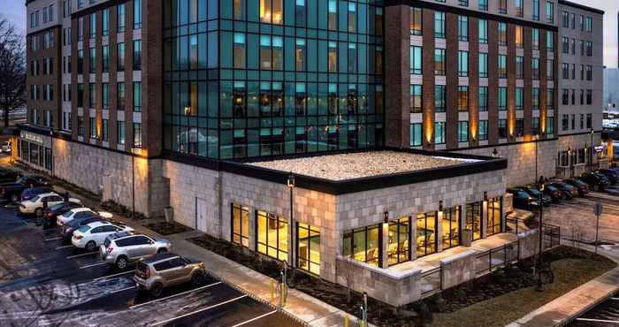 อื่นๆ Hyatt Place Allentown / Lehigh Valley