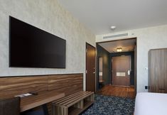 Others 4 Four Points by Sheraton Ciudad Juárez