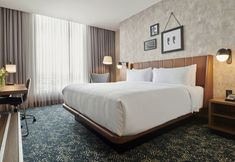 Others 6 Four Points by Sheraton Ciudad Juárez