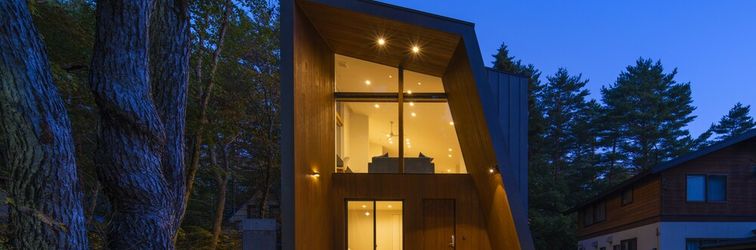 Others Sanzan Chalet