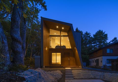 Others Sanzan Chalet