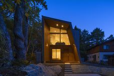 Others Sanzan Chalet