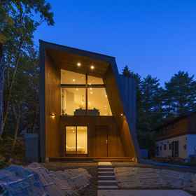 Primary image 1 Sanzan Chalet, Hakuba Iwatake Mountain Resort Hotels