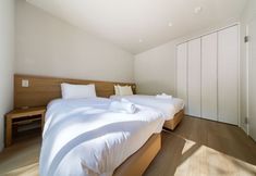 Others 7 Sanzan Chalet