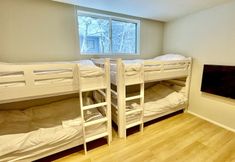 Khác 3 Sanzan Chalet