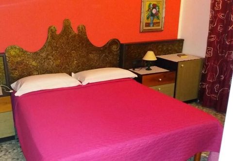 Lain-lain Hotel Pietra Verde