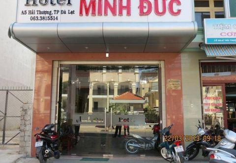 Others Minh Duc Hotel