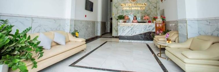 Others Blue Ocean Hotel & Apartment