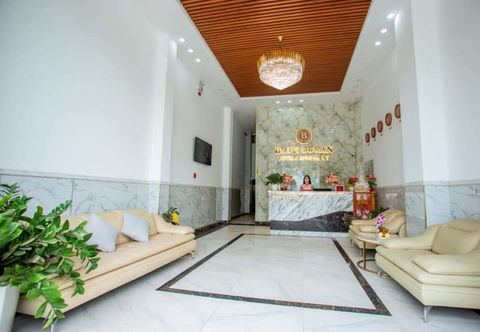 Others Blue Ocean Hotel & Apartment